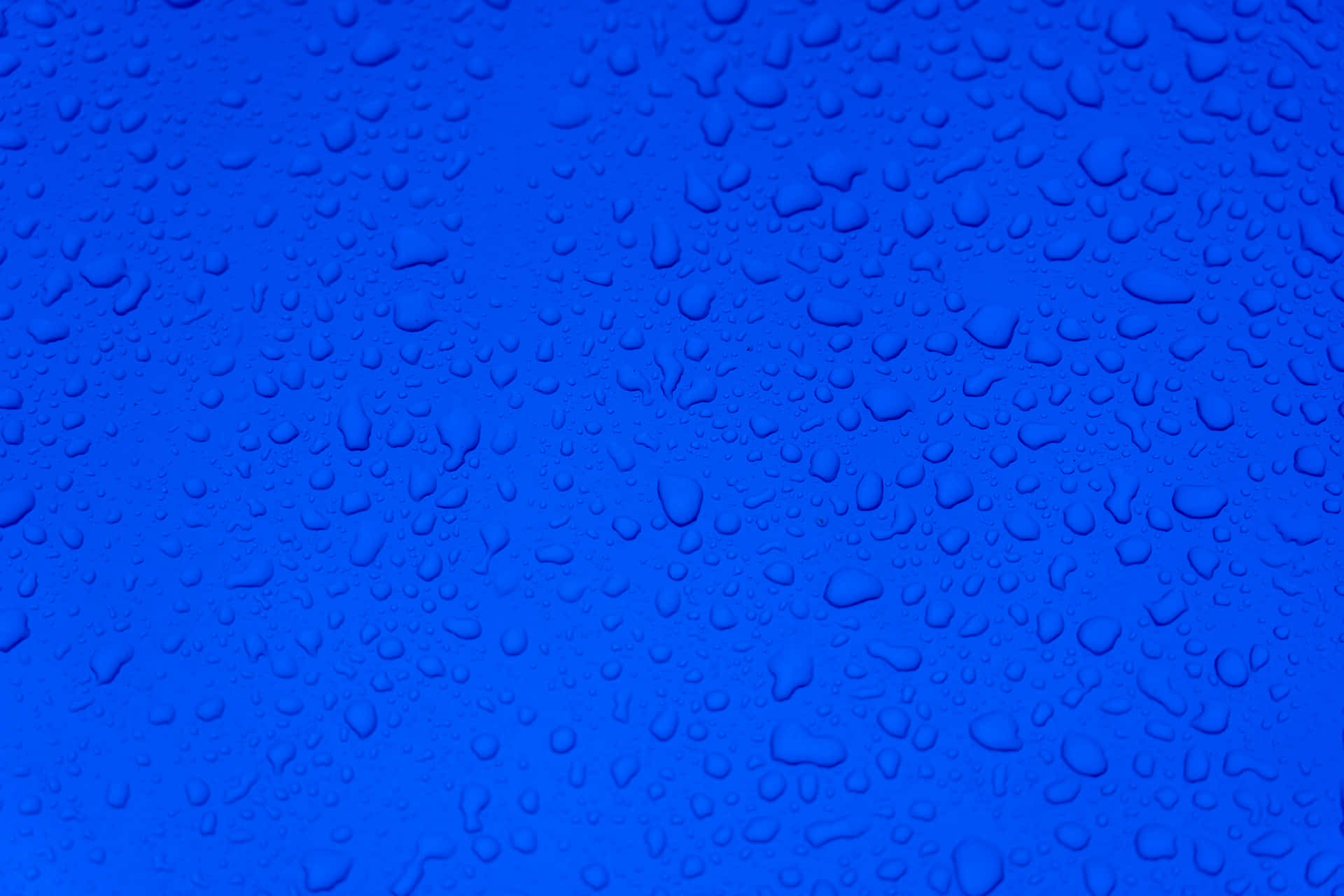 Blue Background