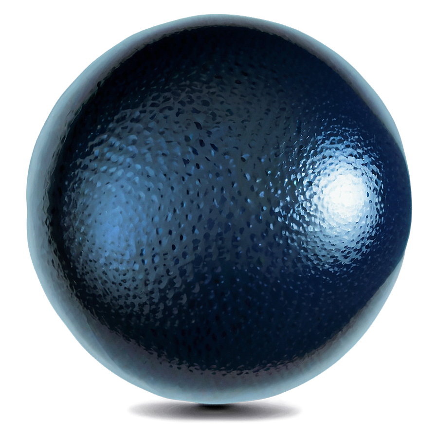 Blue Ball Png Roj97 PNG