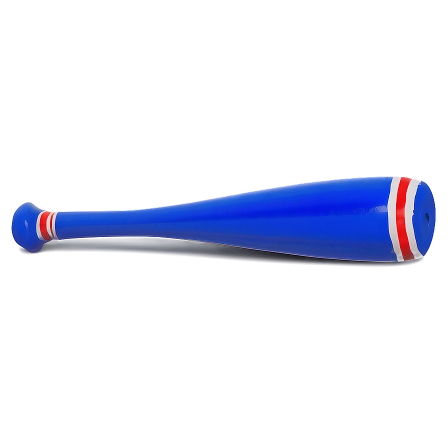 Blue Baseball Bat Png 82 PNG