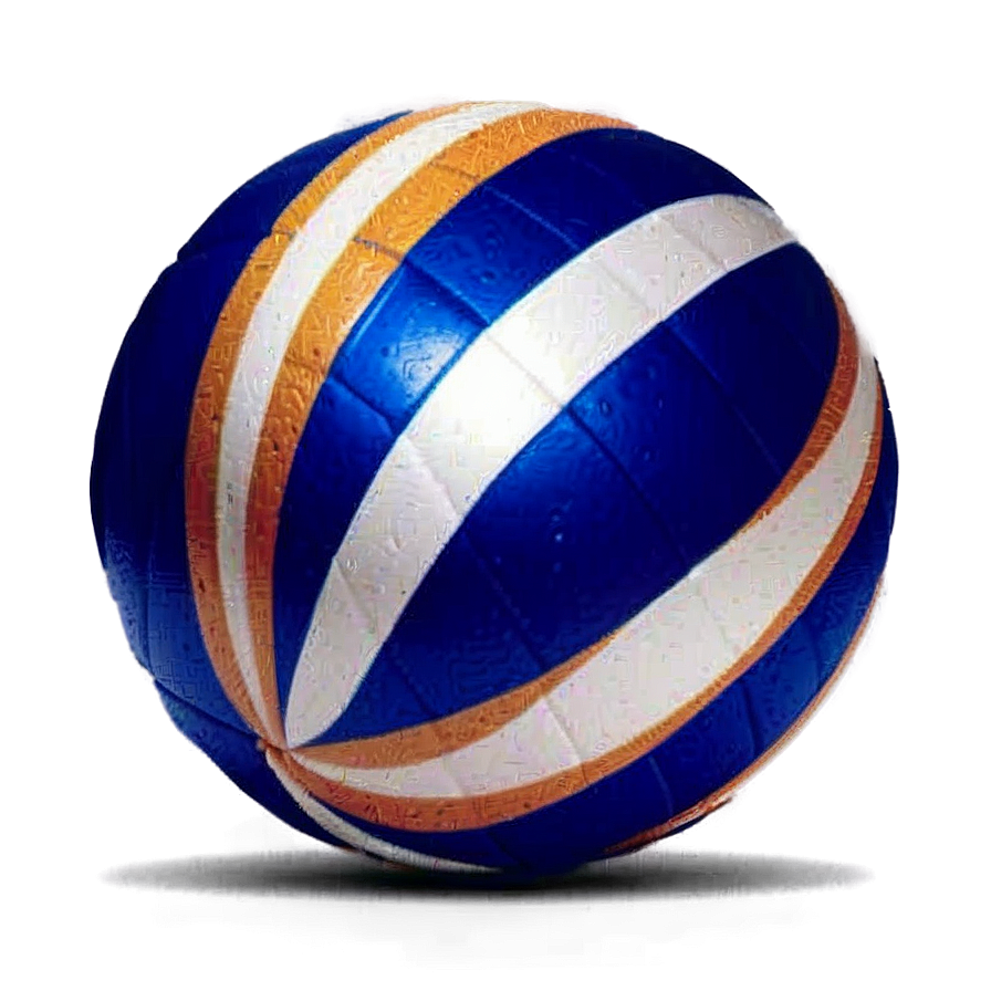 Blue Beach Ball Png Cjc PNG