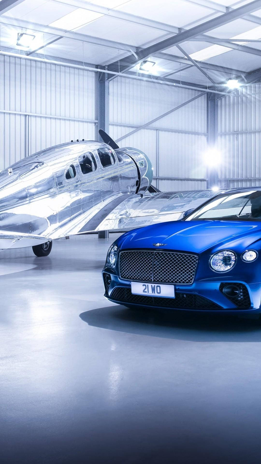 Top 999+ Bentley Wallpaper Full HD, 4K✓Free to Use