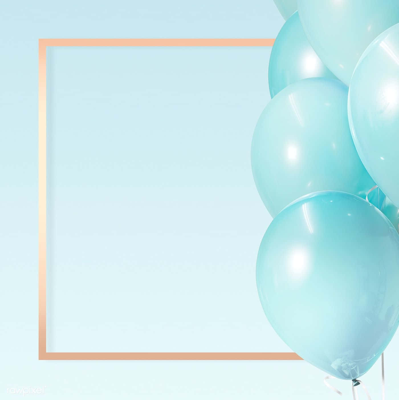 Celebrate Your Special Day in Style with a Blue Birthday Theme
