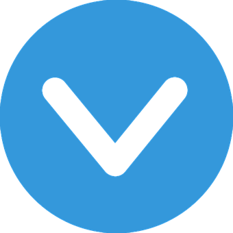 Blue Checkmark Icon PNG