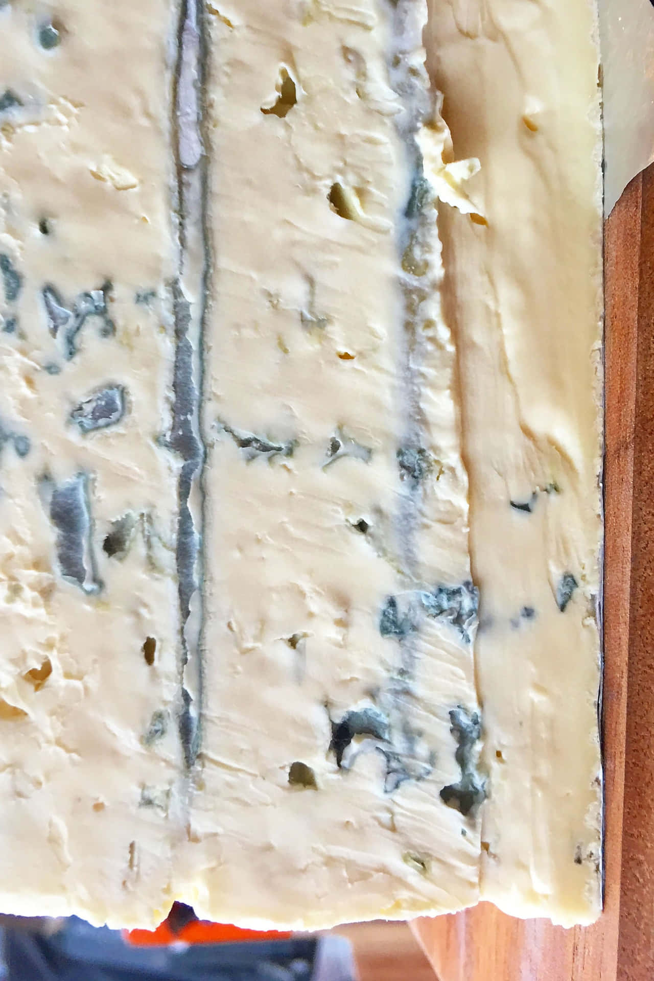 Creamy and nutty, a great addition to any meal Wallpaper