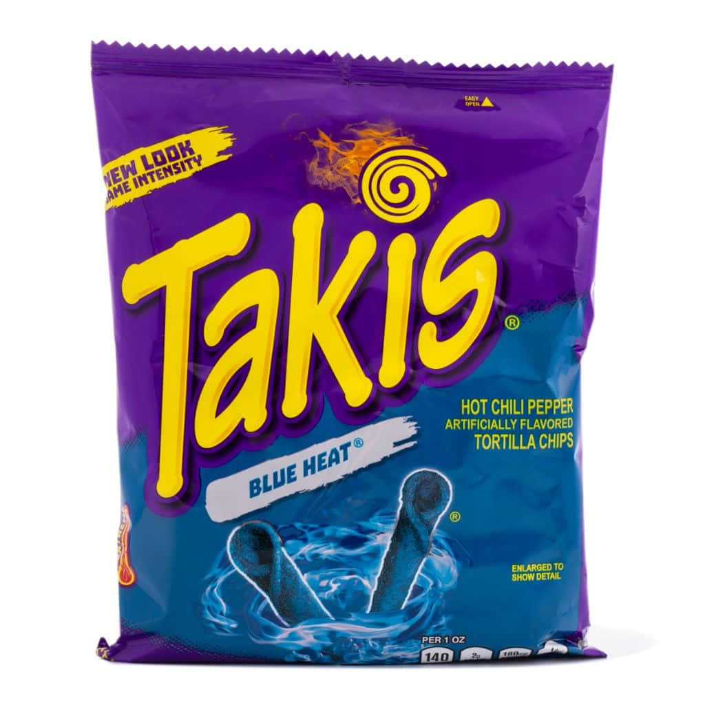 Takis  Dont eat Takis Blue Flame  Mange pas de Takis Bleu enflammé   Facebook