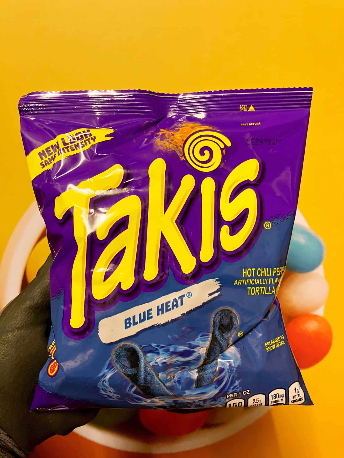 Are Takis Halal Can Muslims Eat It 2023