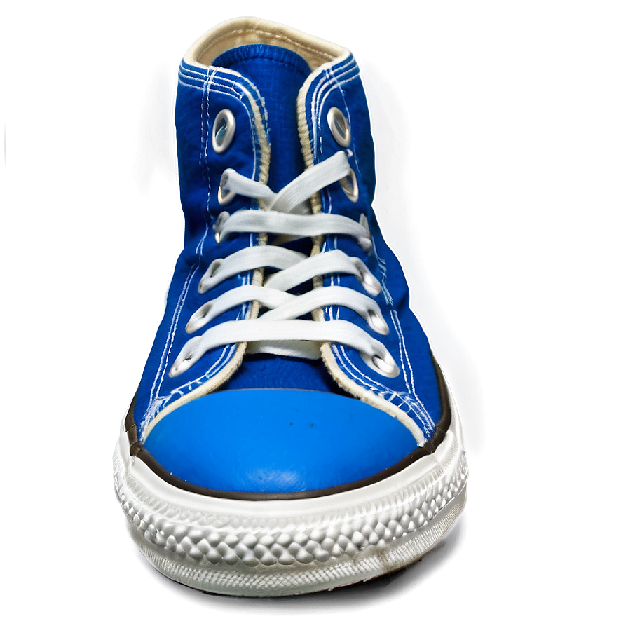 Blue Converse Png Jtx51 PNG