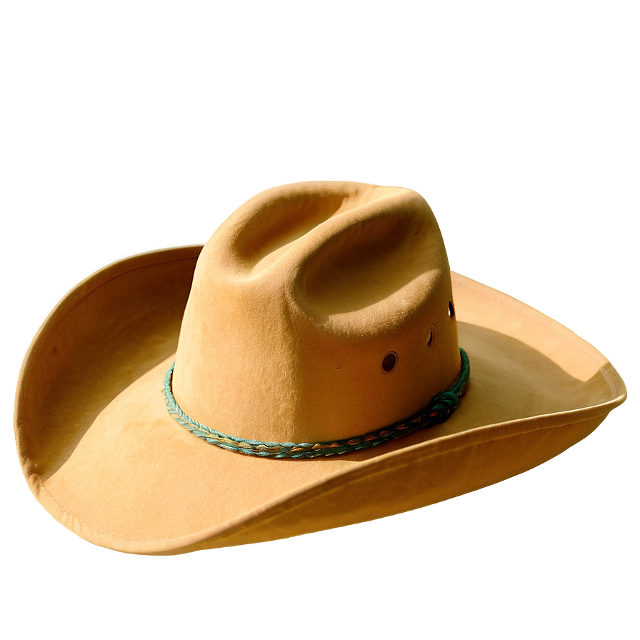 Blue Cowboy Hat Transparent Png Meq PNG