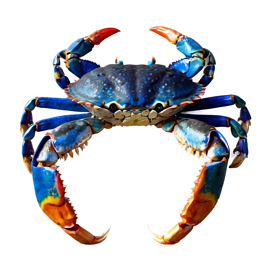 Download Blue Crab Png Ikk62 | Wallpapers.com