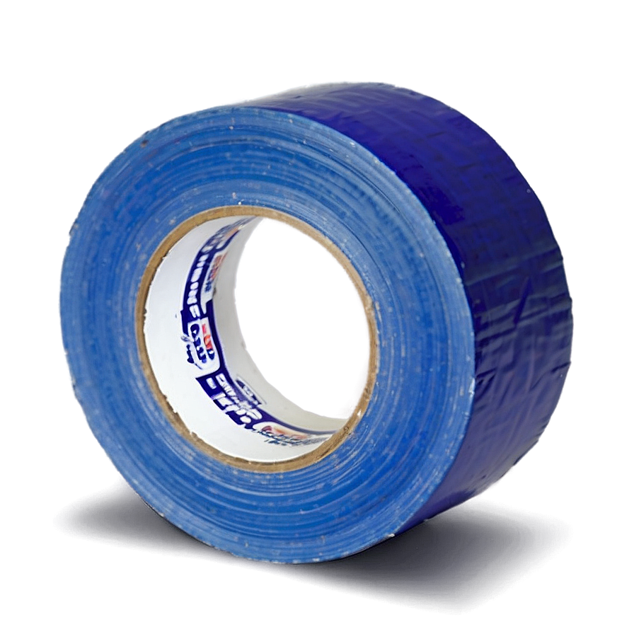 Blue Duct Tape Png Eei PNG