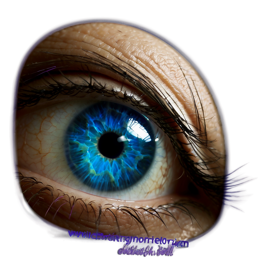 Blue Eyes Wallpaper Png Nis PNG