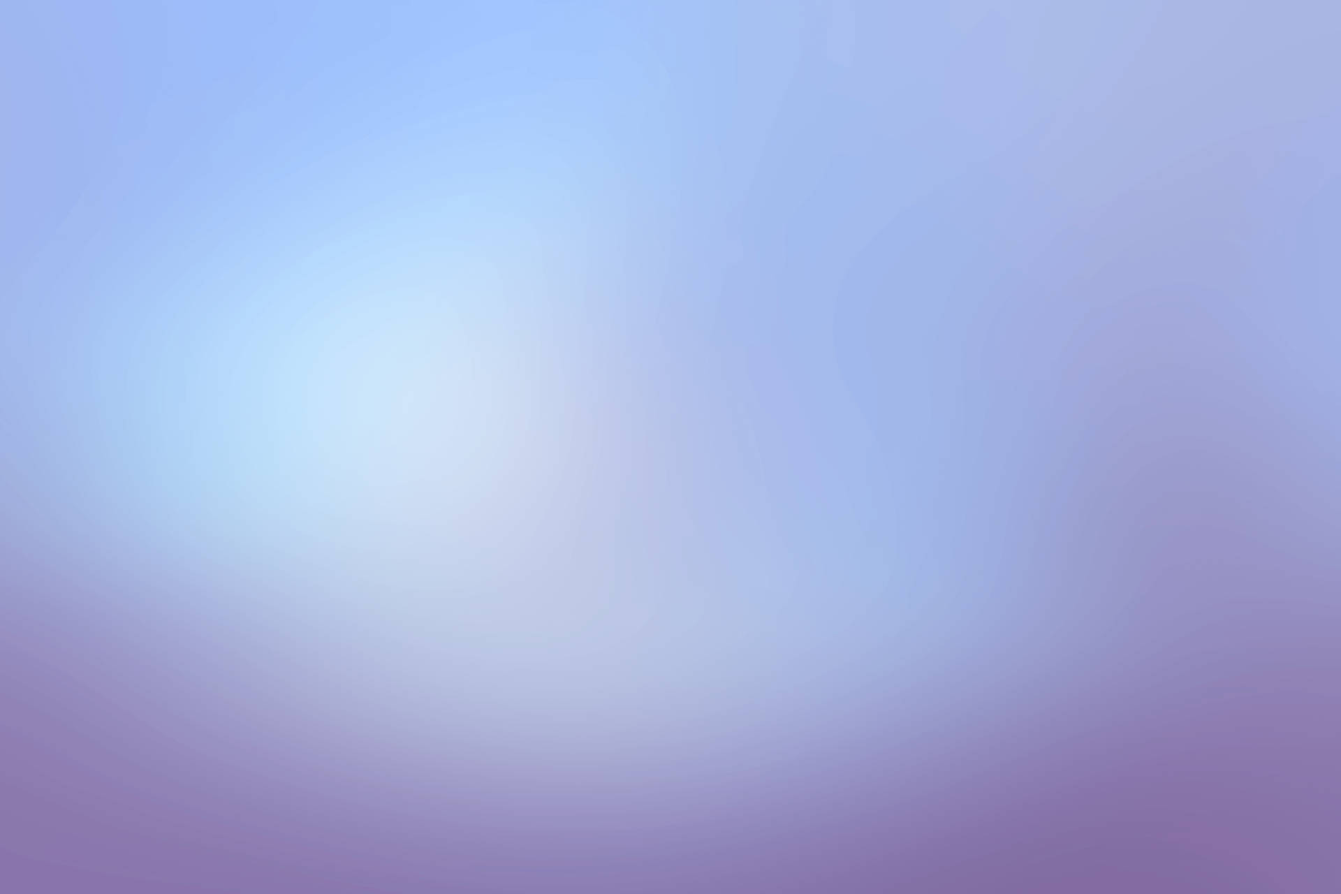 A Blurry Purple And Blue Background Wallpaper