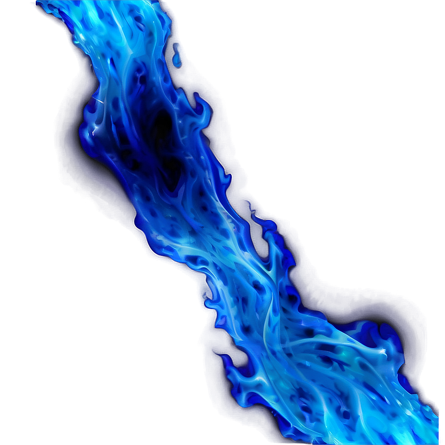 Download Blue Fire Background Png Jmq25 