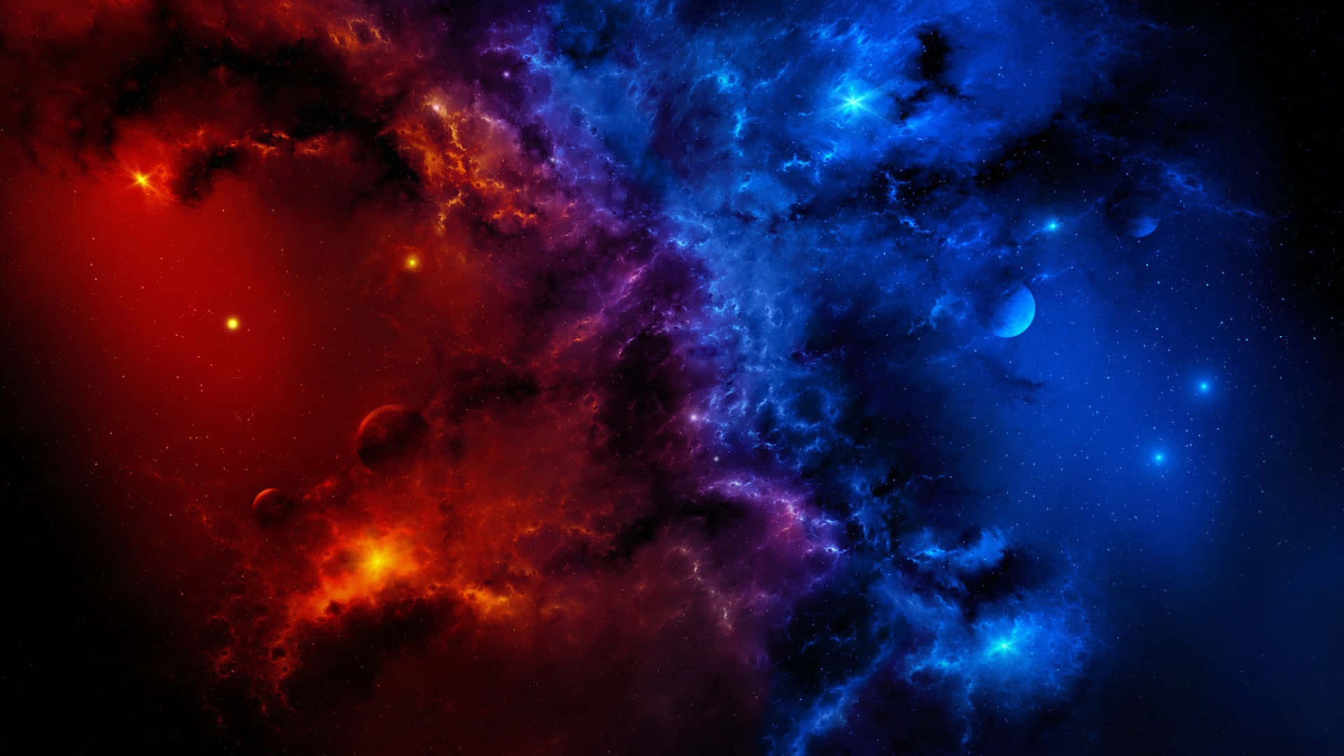 200+] Blue Galaxy Background s for FREE 