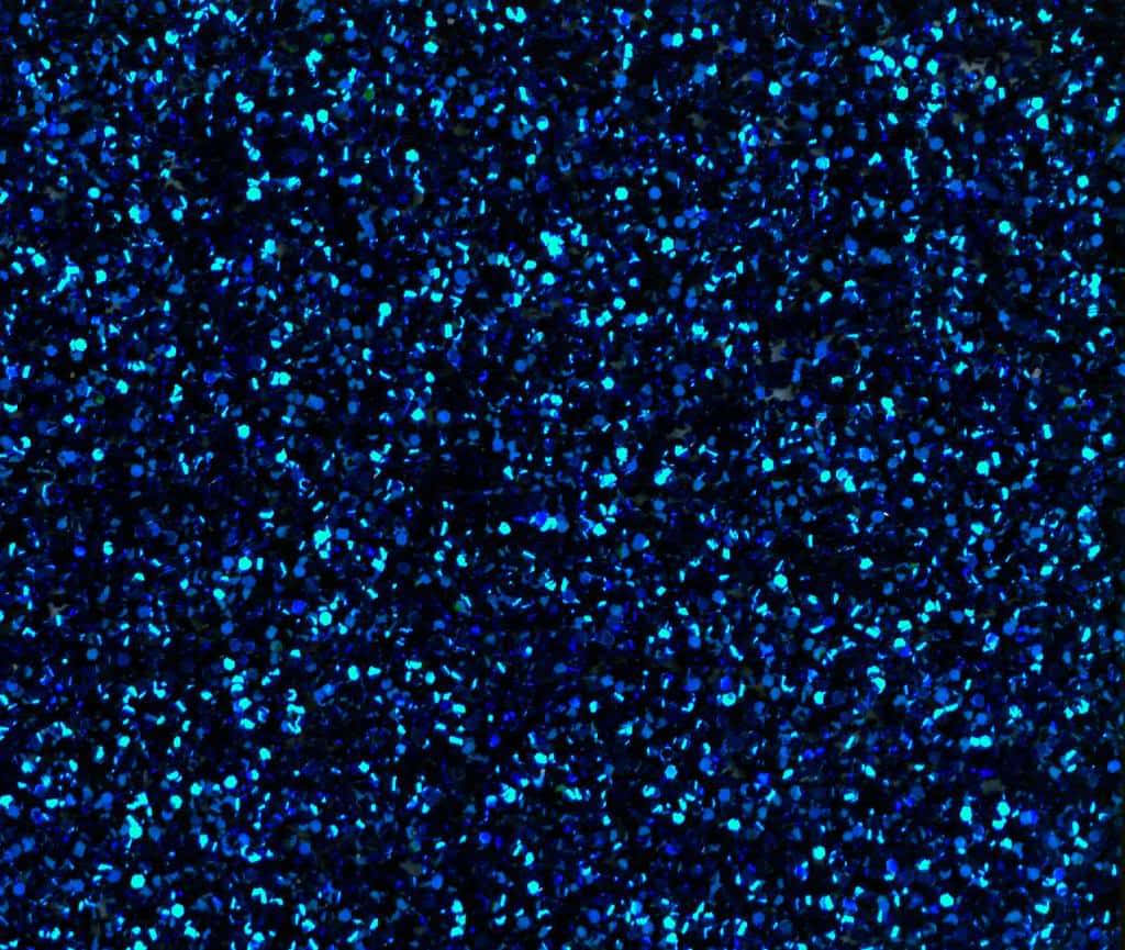 Gorgeous Navy Blue Glitter Texture Background, Blue Glitter