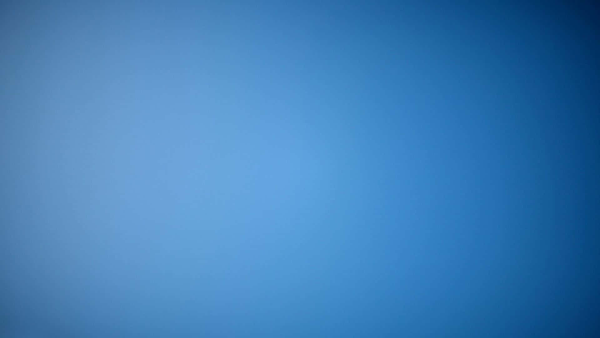 Neat Royal Blue Gradient Background