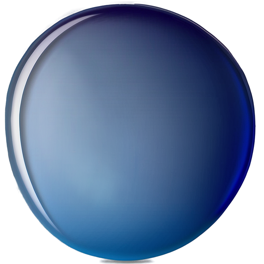 Blue Gradient Background Png 06202024 PNG