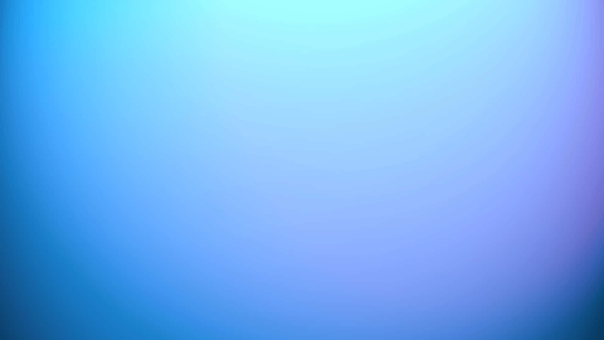 Great Royal Blue Gradient Background