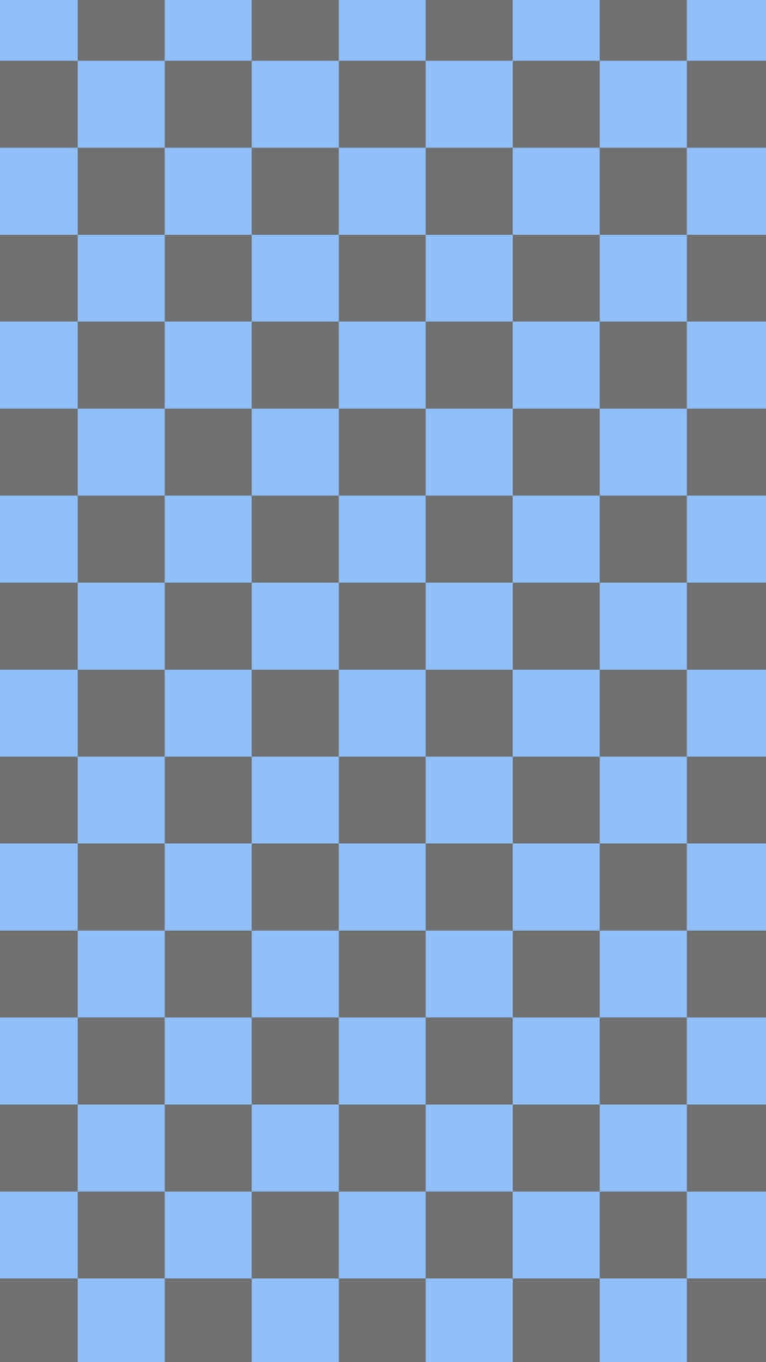Blågrå Sjakkbrettmønster Bakgrunnsbildet