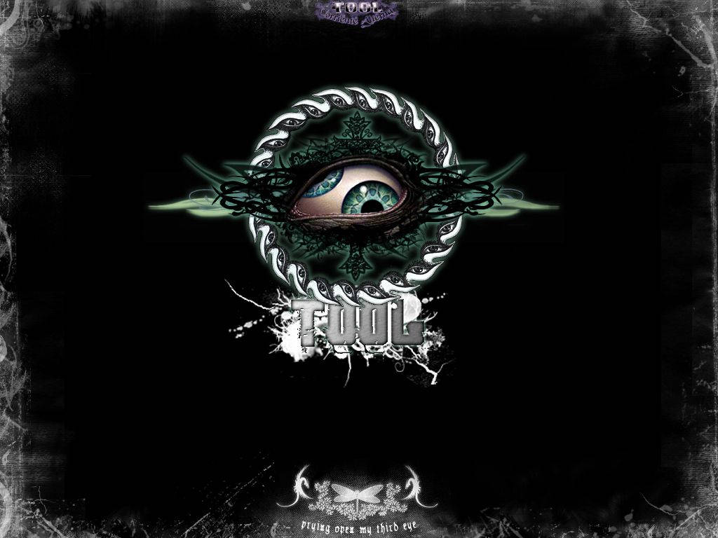Escape Into the Mystical World of Tool Wallpaper