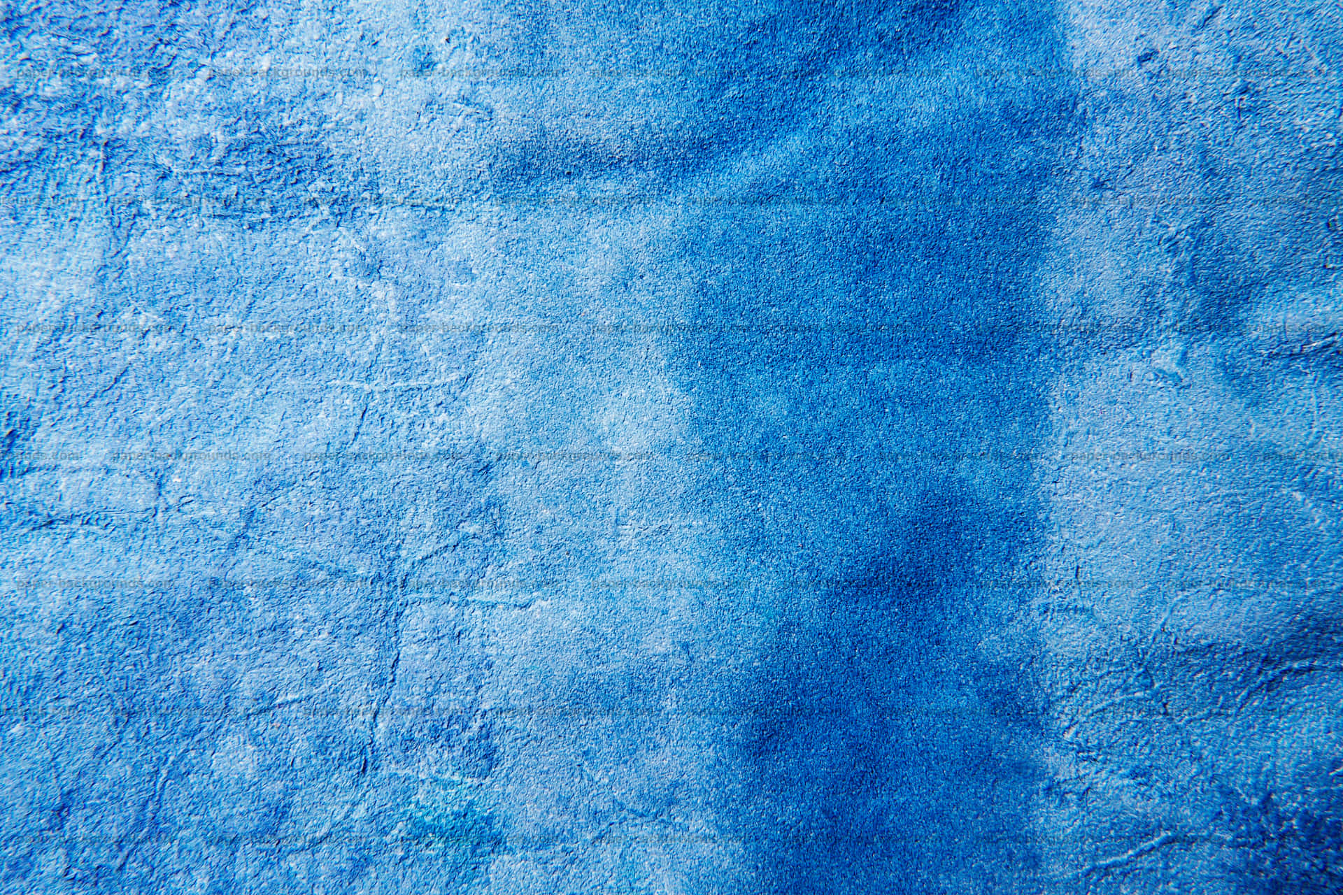Einestimmungsvolle Patina In Blau Wallpaper