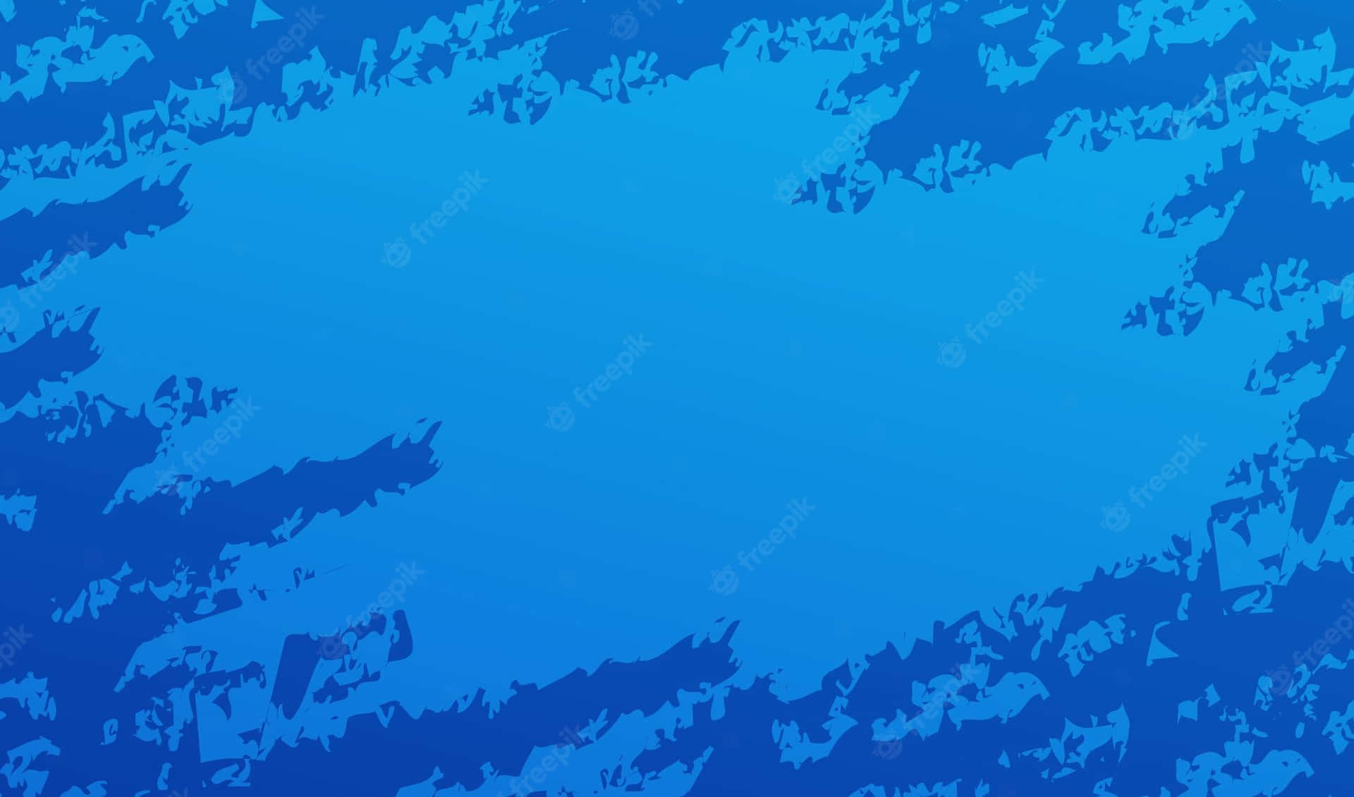 Rosaund Blaues Grunge-hintergrundbild Wallpaper