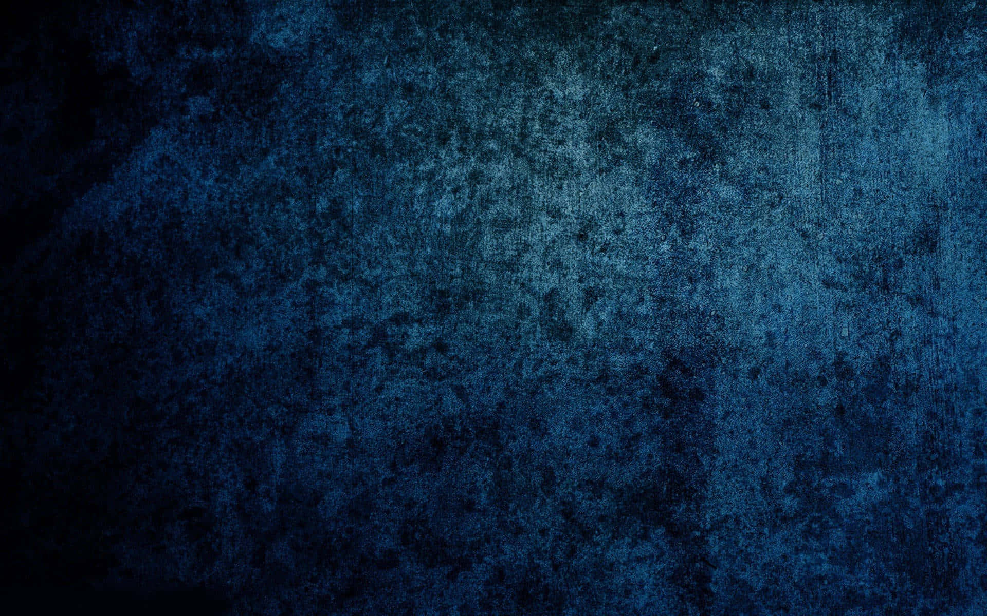 Texturierteblaue Grunge-tapete Wallpaper