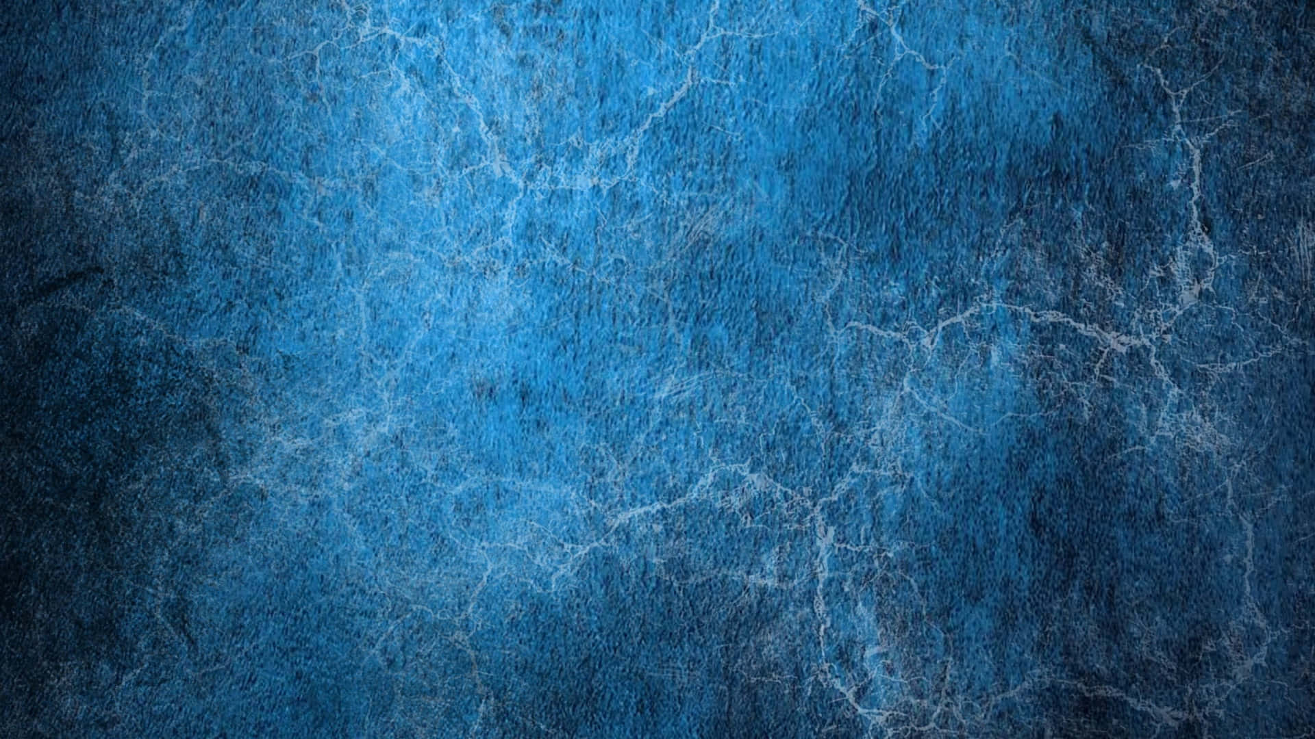 A Close-Up of Blue Grunge Textures Wallpaper