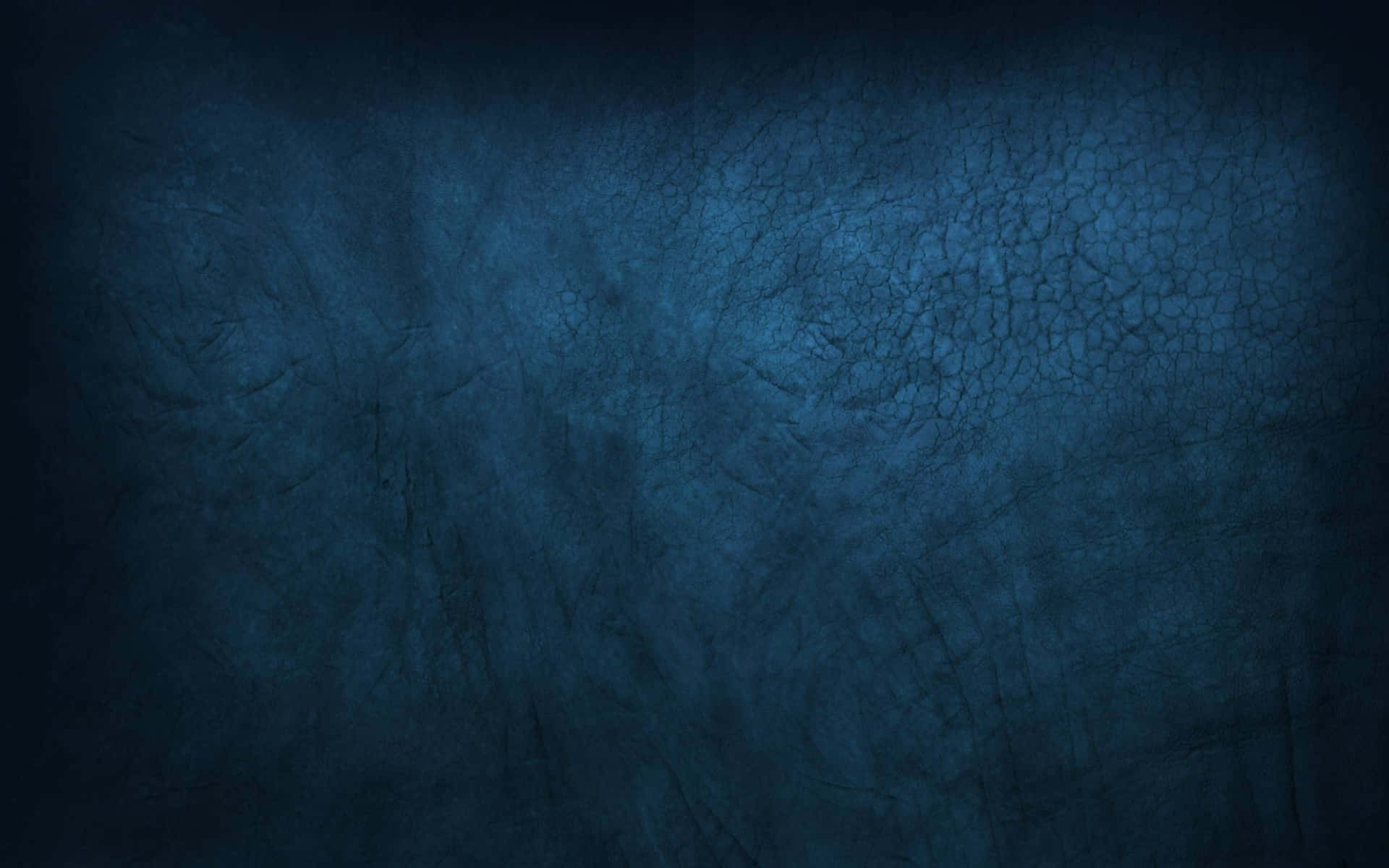 Mørkeblå baggrund med en mørkeblå tekstur Wallpaper