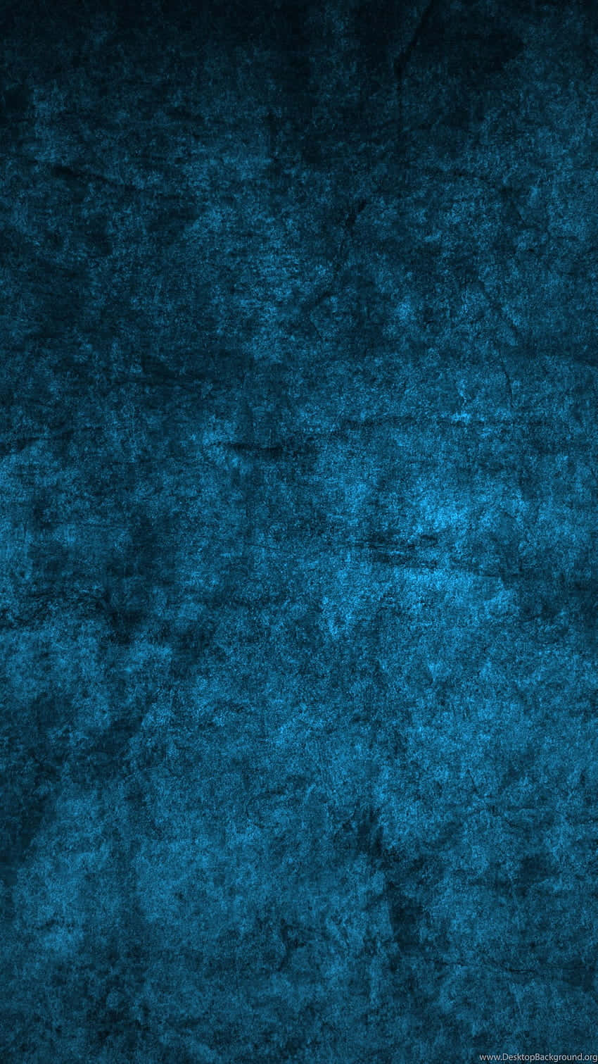 Dark Blue Grunge Pattern Wallpaper
