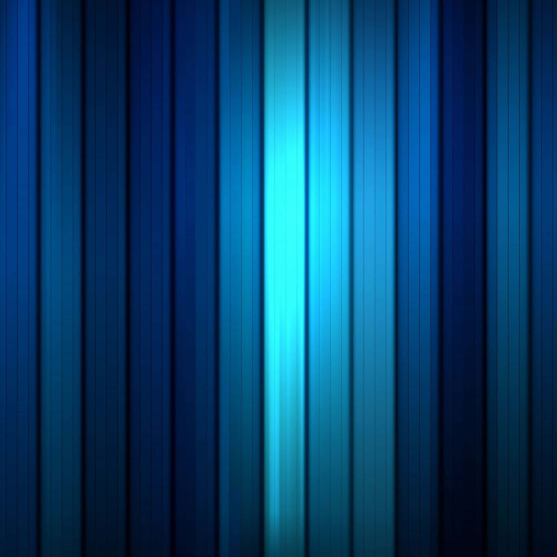Blue Stripes For Ipad Wallpaper