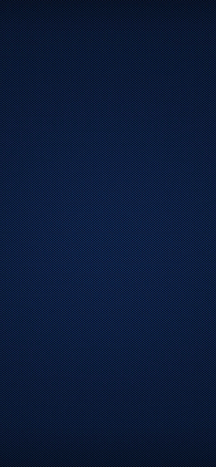 Nyd Den Stilfulde Udseende Af Dette Livlige Blå Iphone Xr Tapet. Wallpaper