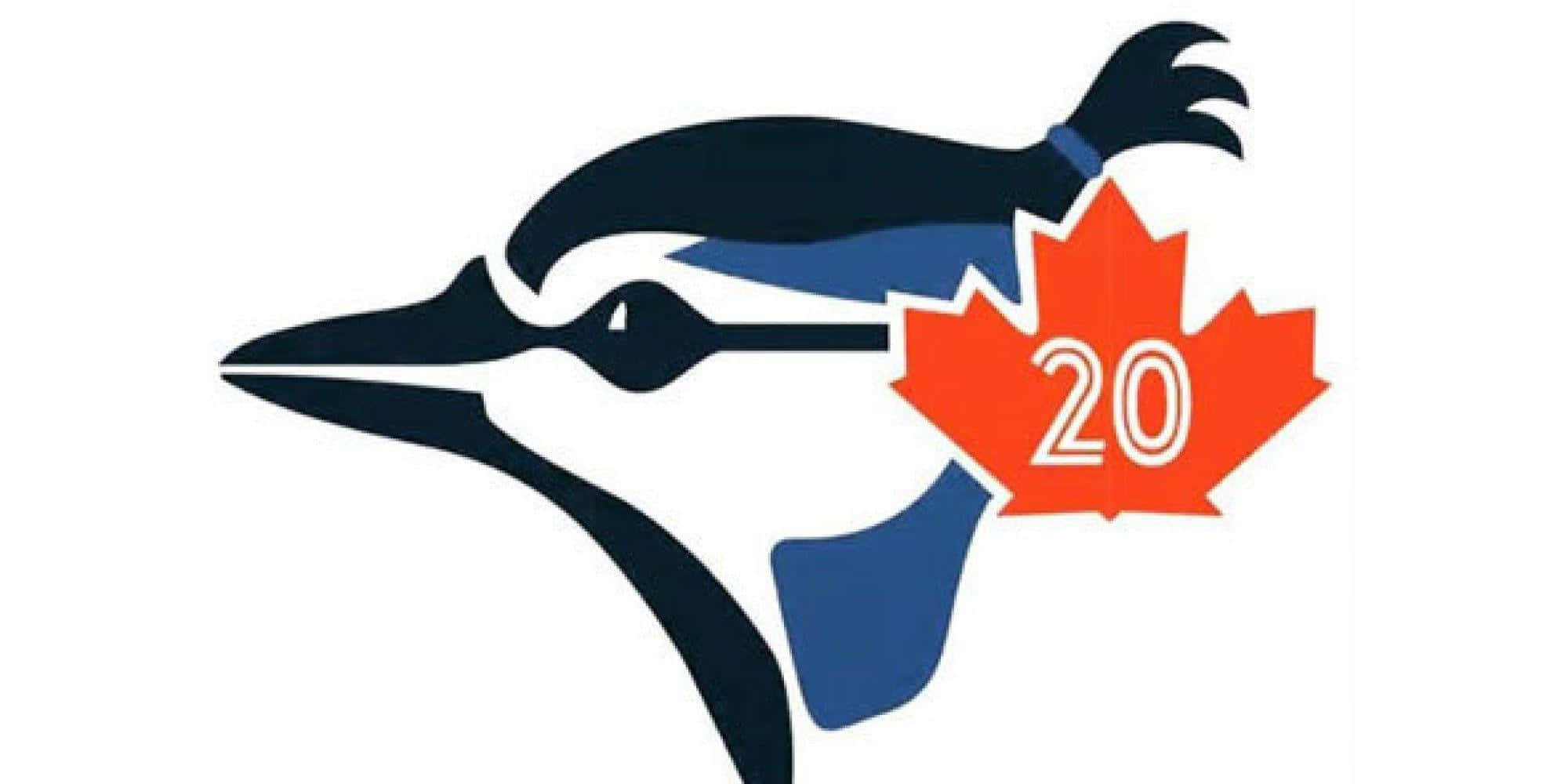 Toronto Blue Jays gear up for an exciting season! Wallpaper