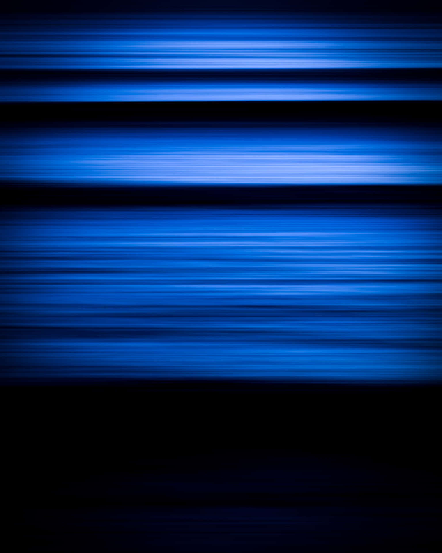 Fundoabstrato Azul Com Linhas. Papel de Parede