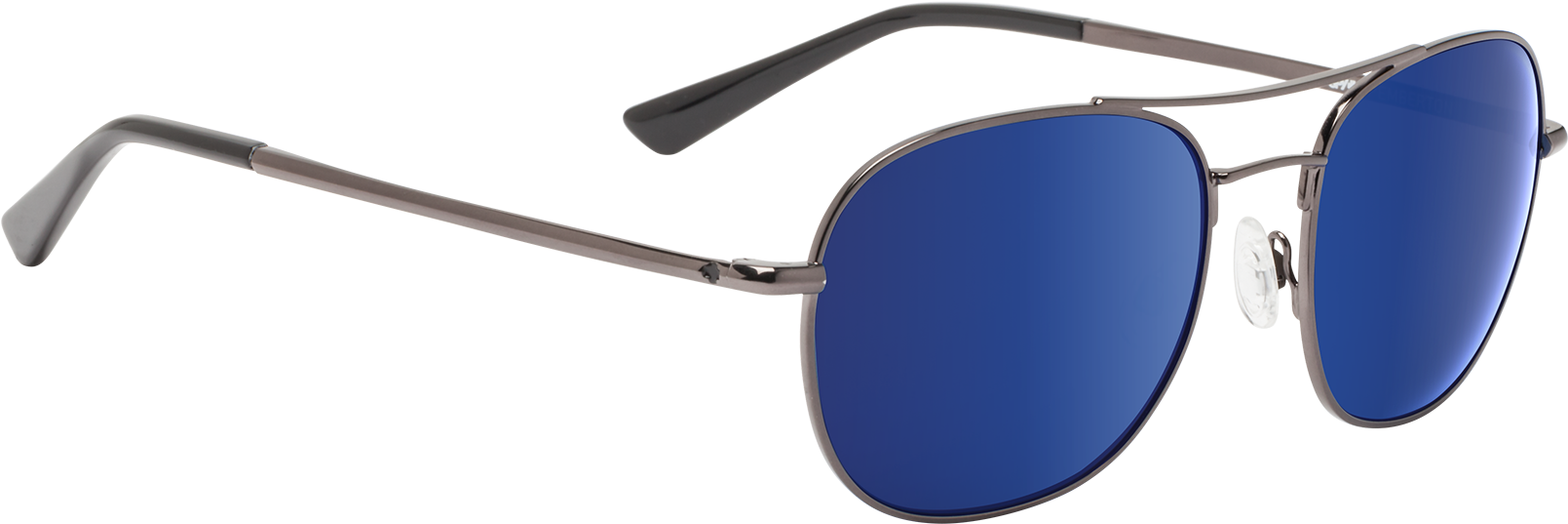 Download Blue Lens Aviator Sunglasses | Wallpapers.com