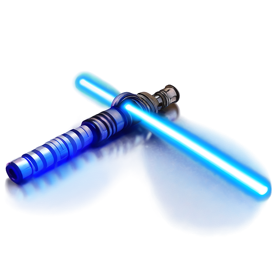 Blue Lightsaber Energy Wave Png 48 PNG