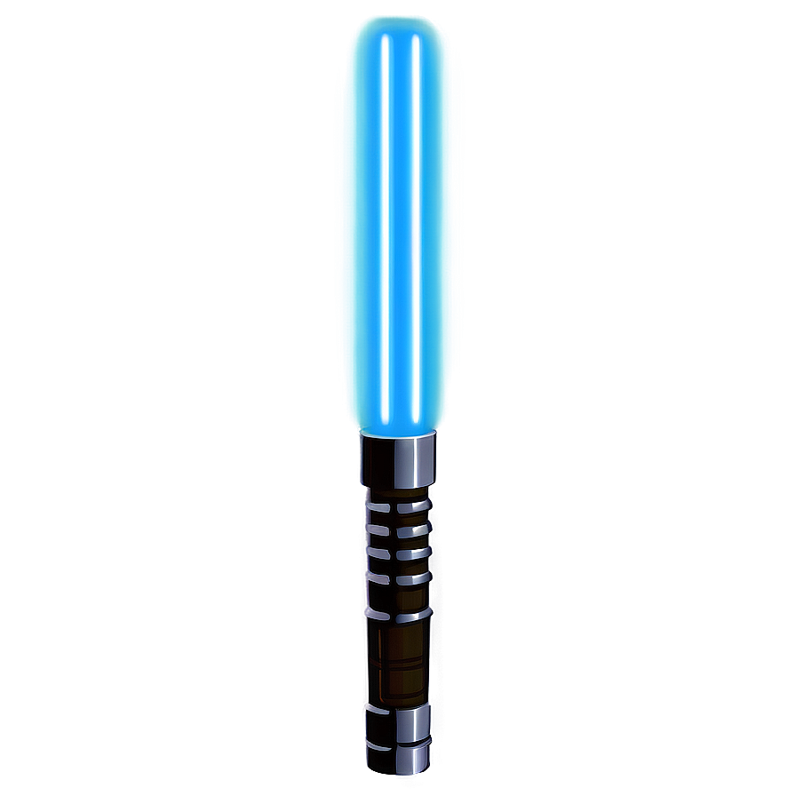 Blue Lightsaber Light Beam Png Adm PNG