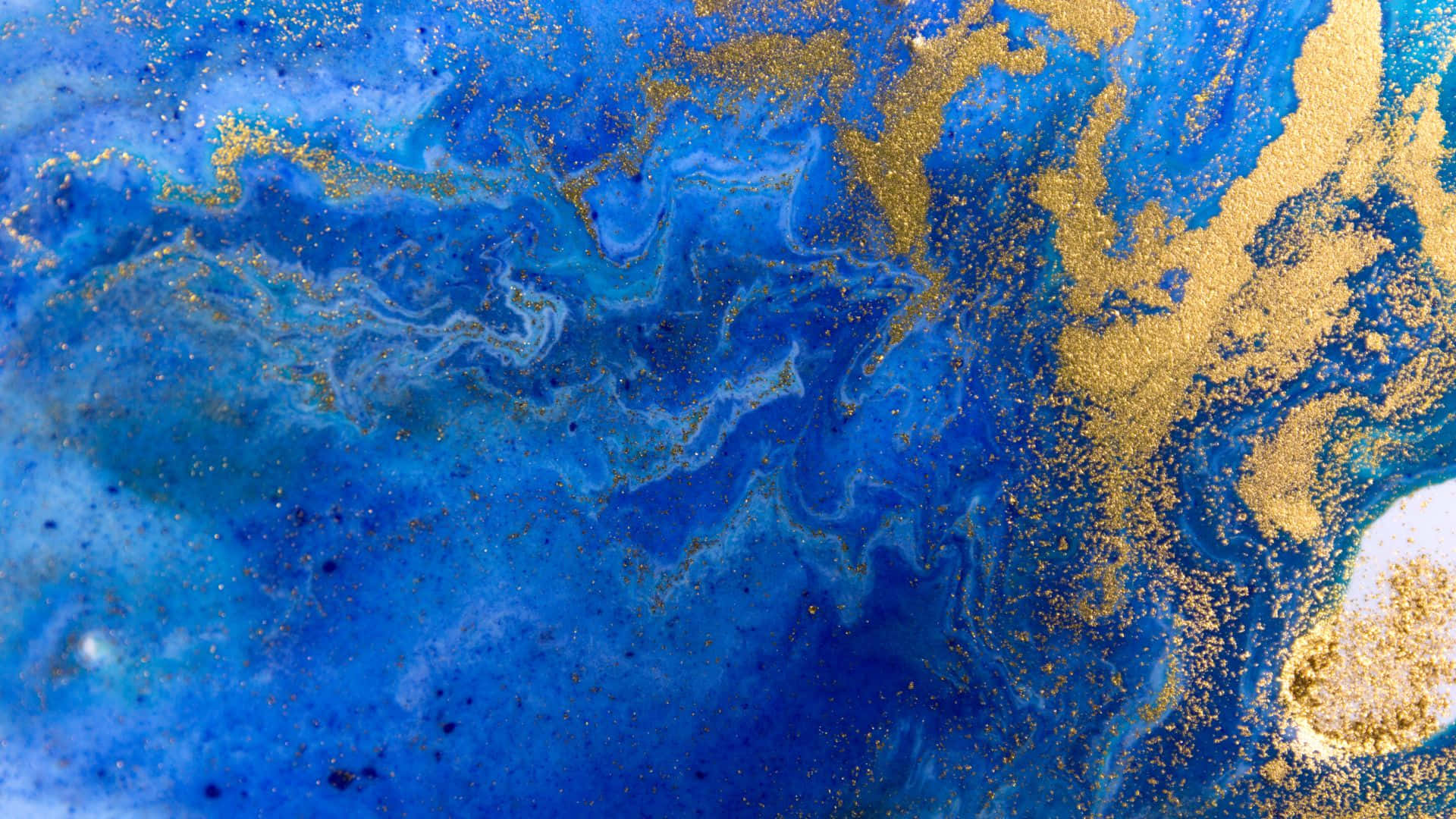 A Blue Marble, A Symbol of Unity" Wallpaper