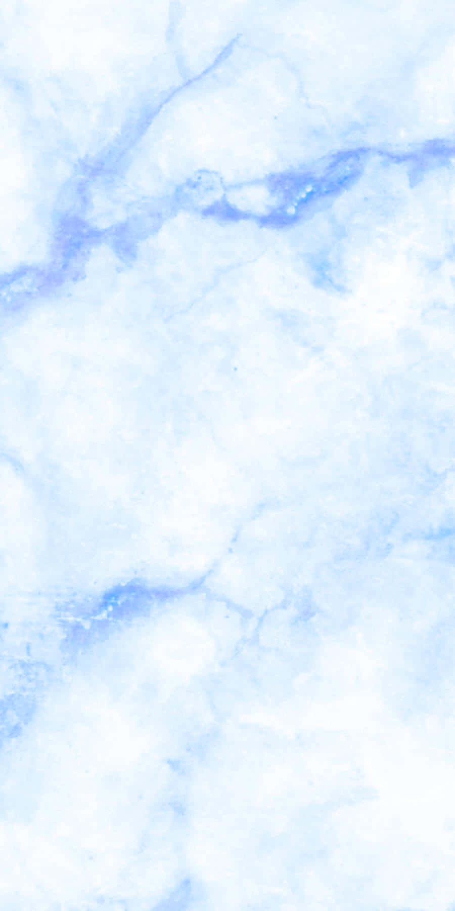Periwinkle Blue Marble Background