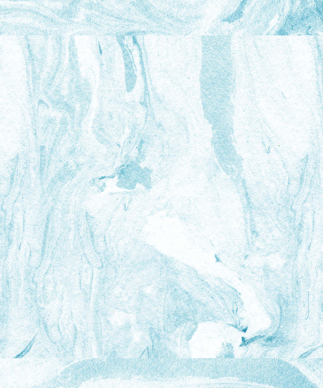Blå Marmor Baggrund 1100 X 1318