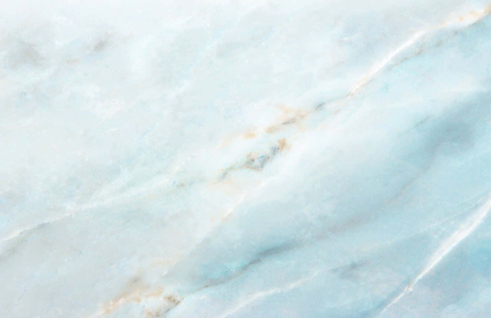 Pletten blå marmor flise bærbare baggrund Wallpaper
