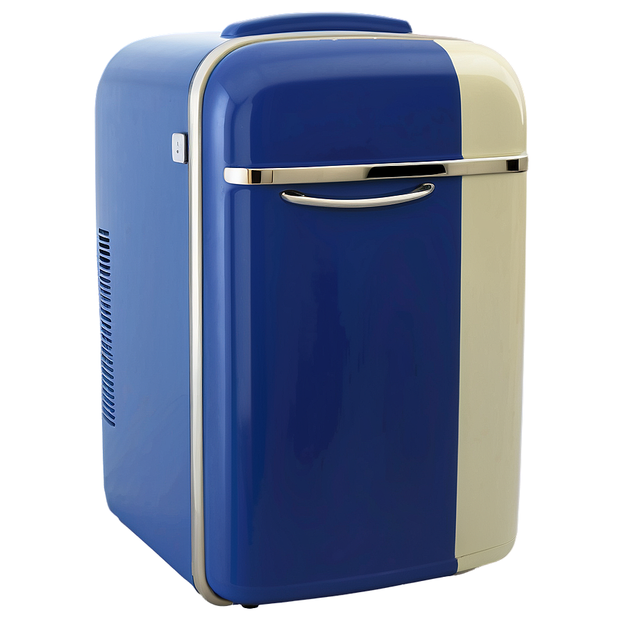 Blue Mini Fridge Png 85 PNG