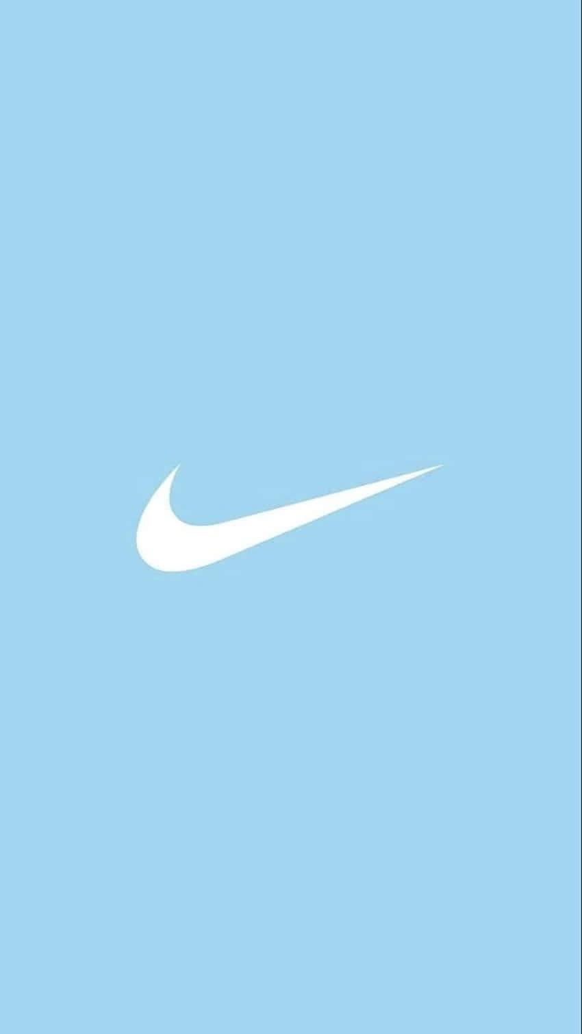 [100+] Blue Nike Wallpapers | Wallpapers.com