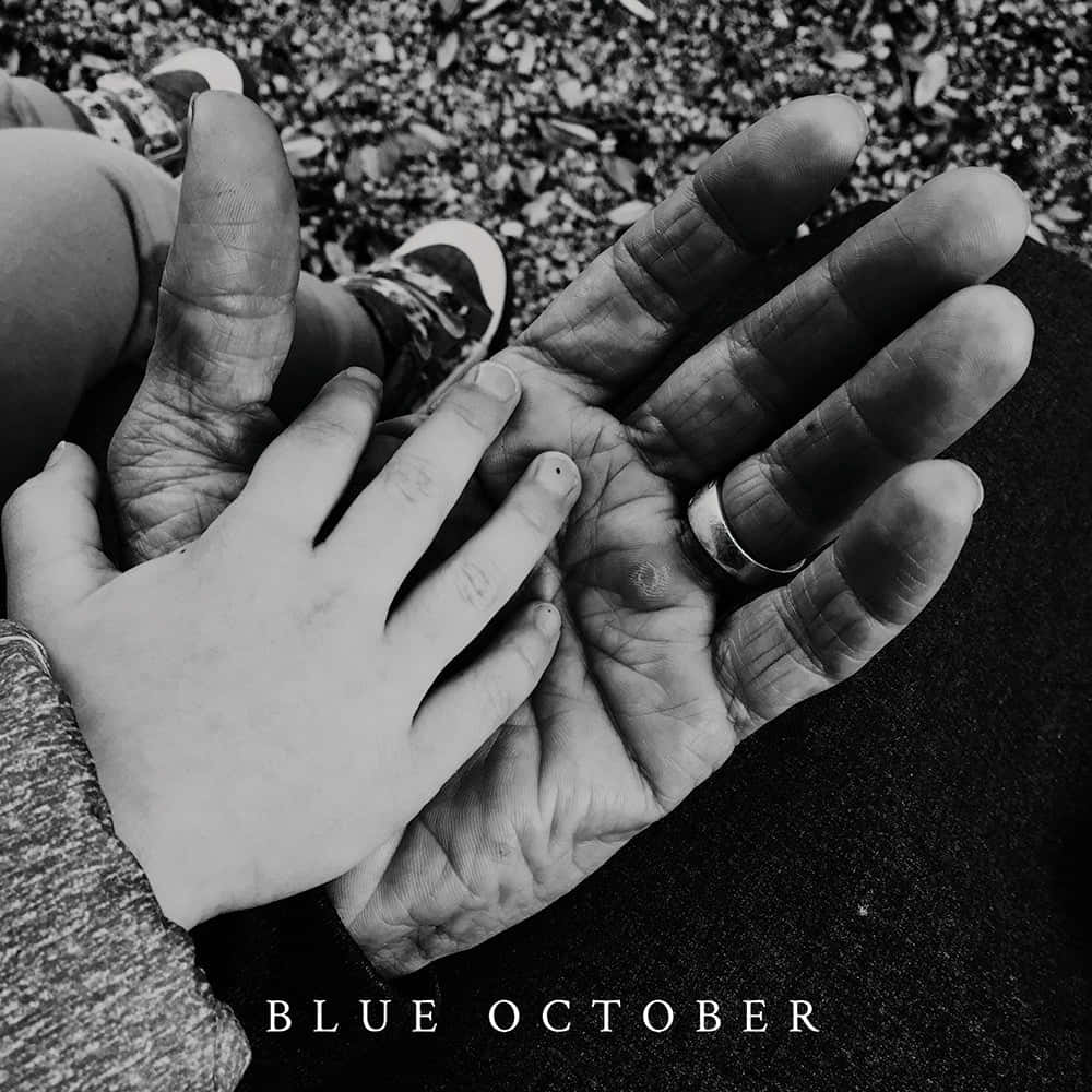 Blue October Wallpaper
