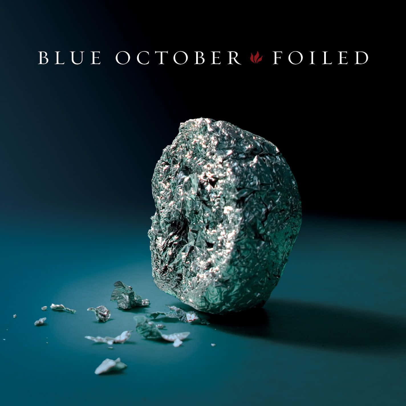 Blue October - Band Wallpaper