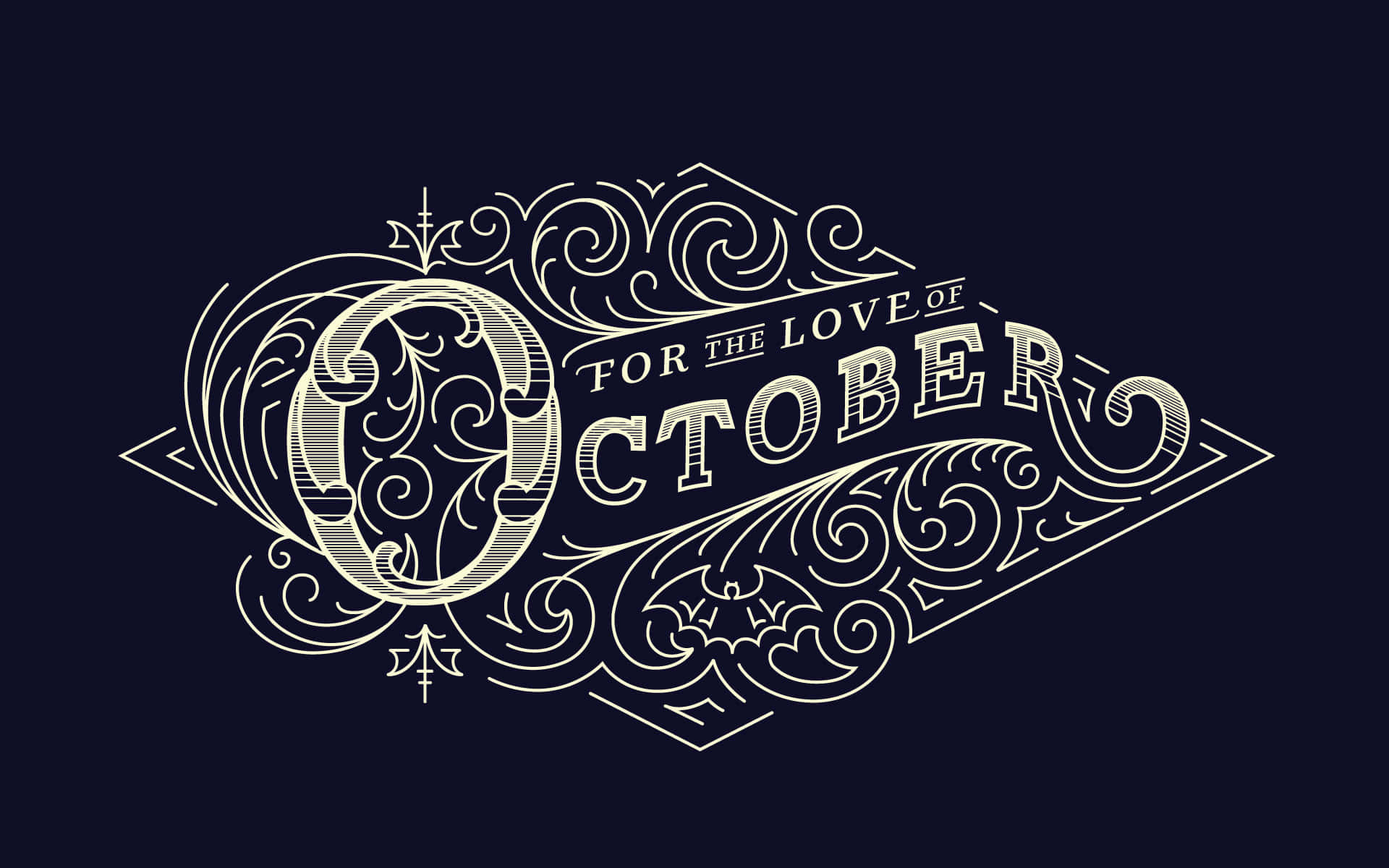 See the beauty of Blue October Wallpaper