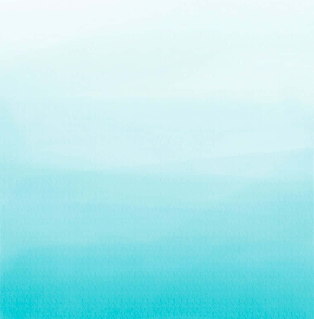 Caption: Mesmerizing Gradient of Blue Ombre Background