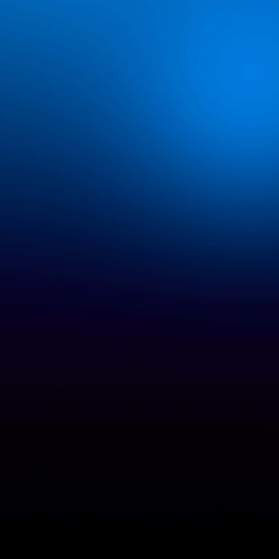 Download Blue Ombre Background Dark Blue To Black Theme | Wallpapers.Com