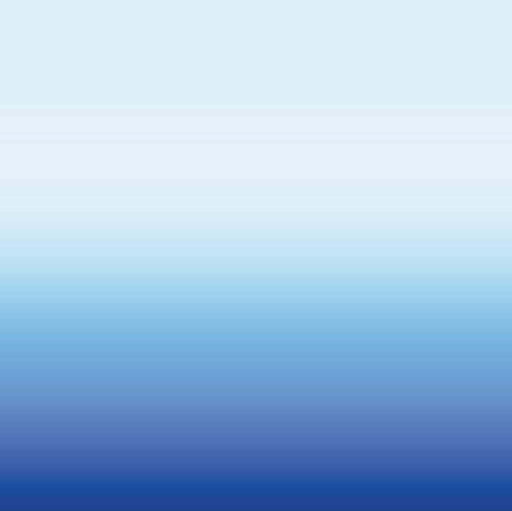 Blue Ombre Background White To Dark Blue Aspect