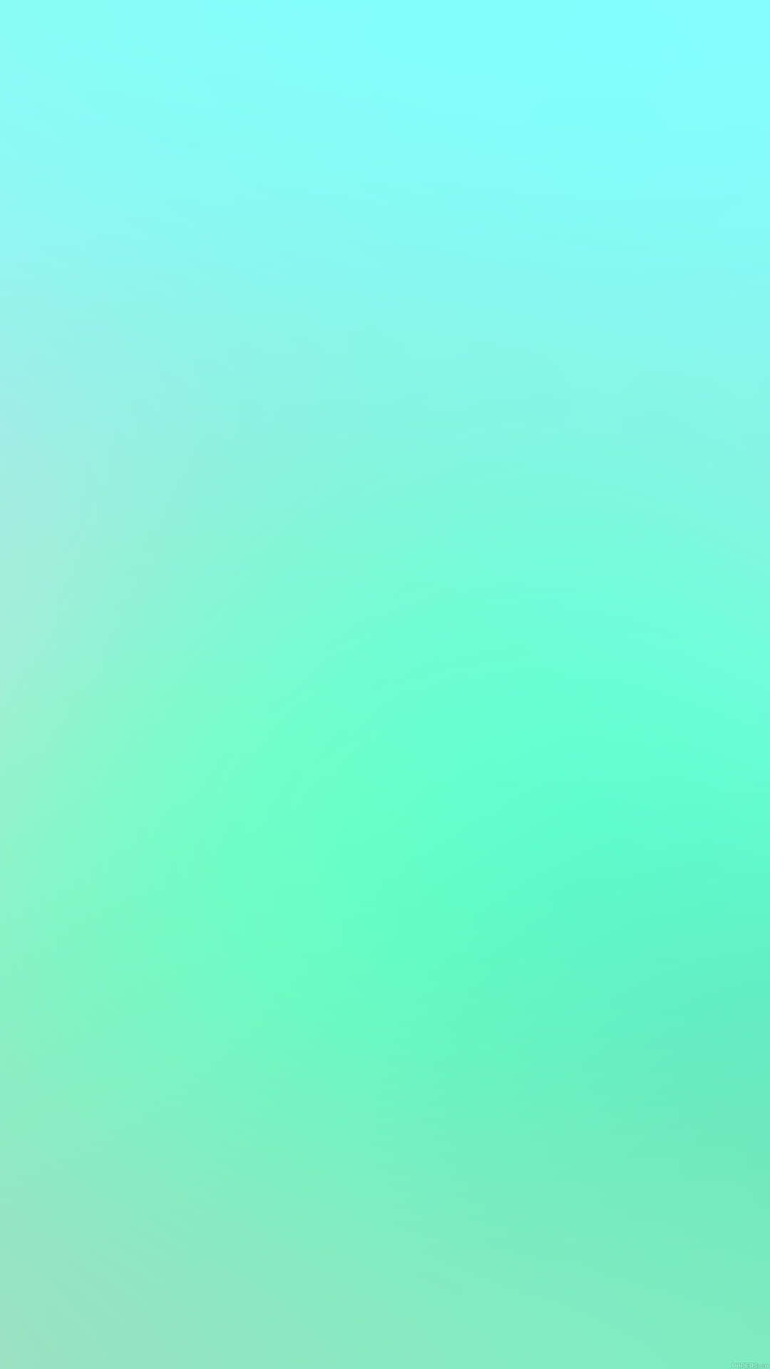 Blue Ombre Background Light Blue To Light Green Surface